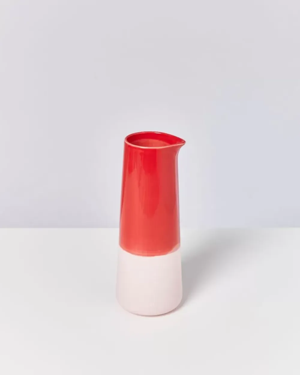 Motel a Miio Pinguim Karaffe Rot Rose Online