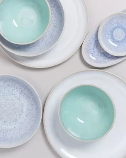 Motel a Miio Sea Side - 16 Teiliges Set