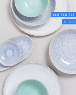 Motel a Miio Sea Side - 8 Teiliges Set Online