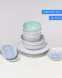 Motel a Miio Sea Side - 16 Teiliges Set Discount