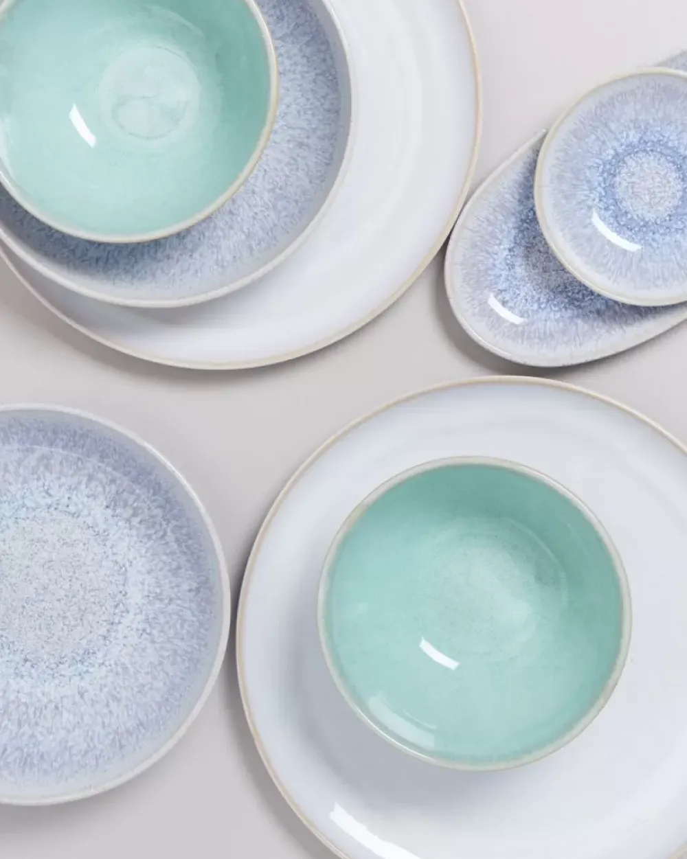 Motel a Miio Sea Side - 16 Teiliges Set Discount