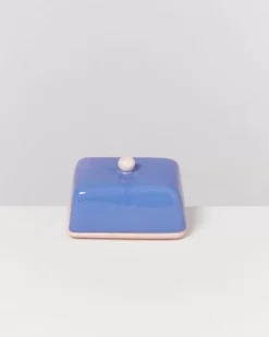 Motel a Miio Seia Butterdose Cornflower Rosa Best