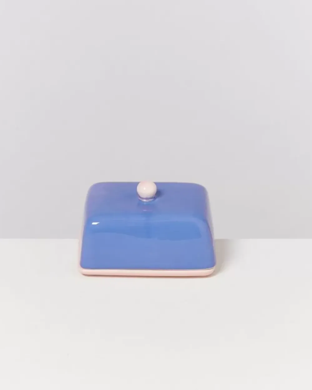 Motel a Miio Seia Butterdose Cornflower Rosa Best