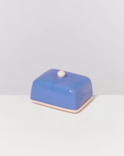 Motel a Miio Seia Butterdose Cornflower Rosa Best