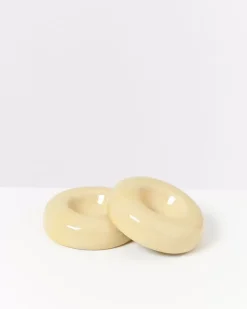 Motel a Miio Seia Eierbecher Gelb Sale