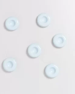 Motel a Miio Seia Eierbecher Hellblau New