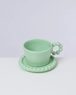 Motel a Miio Seia Tasse Flor Matcha Online