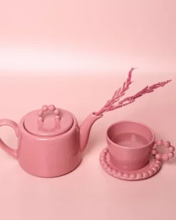 Motel a Miio Seia Tasse Flor Rosa Sale