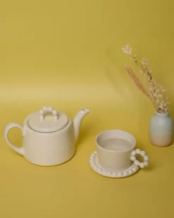 Motel a Miio Seia Tasse Flor Sand New