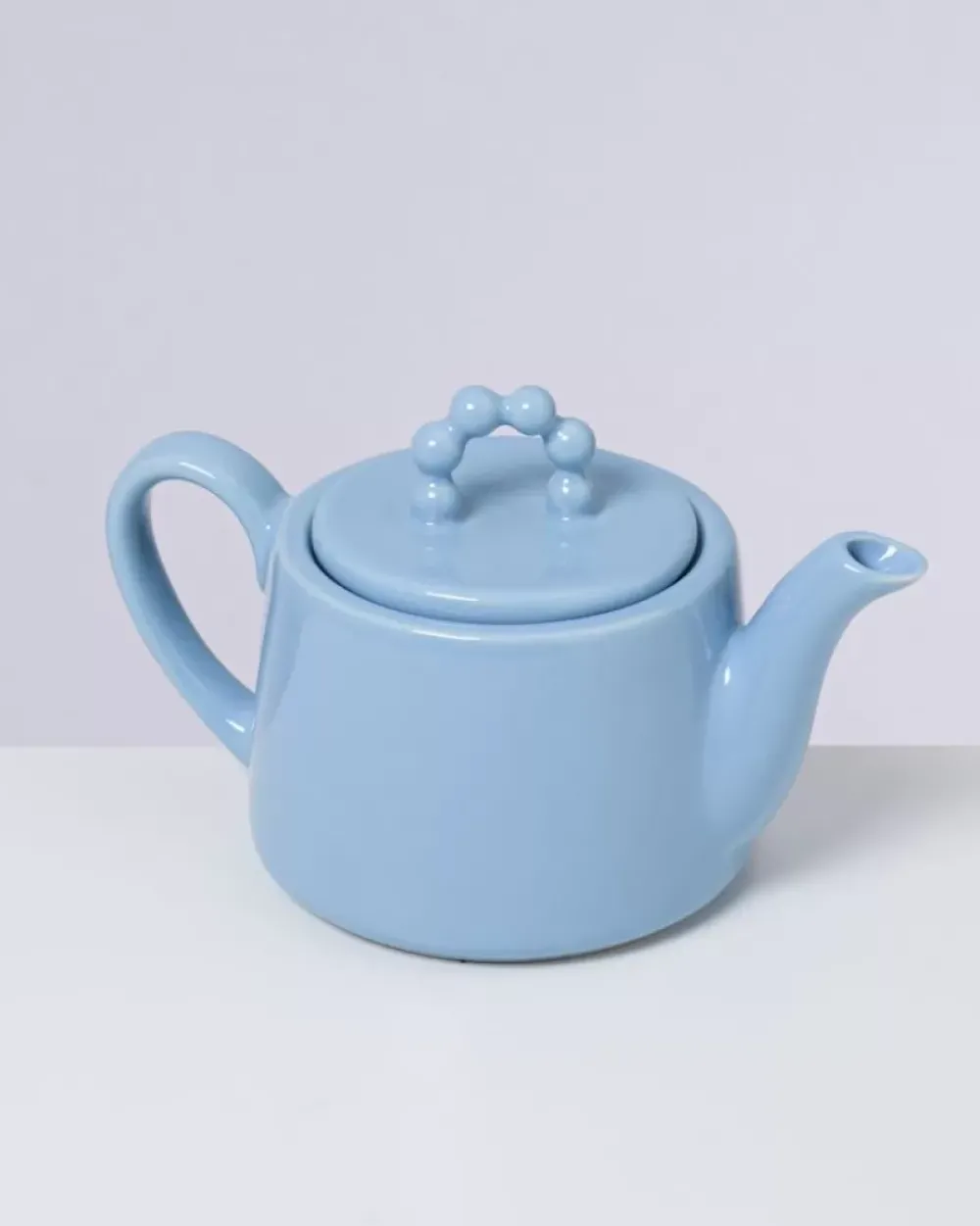 Motel a Miio Seia Teekanne Flor Hellblau Best