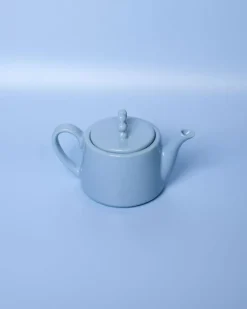 Motel a Miio Seia Teekanne Flor Hellblau Best