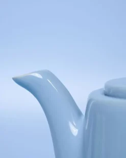 Motel a Miio Seia Teekanne Flor Hellblau Best