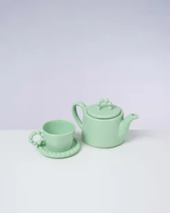 Motel a Miio Seia Teekanne Flor Matcha Sale