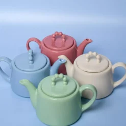 Motel a Miio Seia Teekanne Flor Matcha Sale