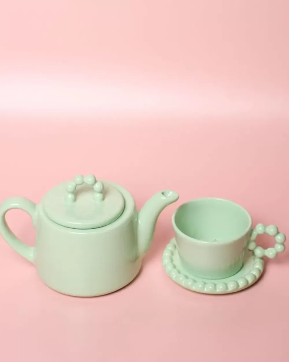 Motel a Miio Seia Teekanne Flor Matcha Sale