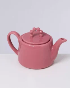 Motel a Miio Seia Teekanne Flor Rosa Discount