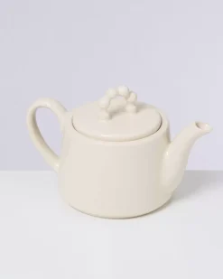 Motel a Miio Seia Teekanne Flor Sand Clearance