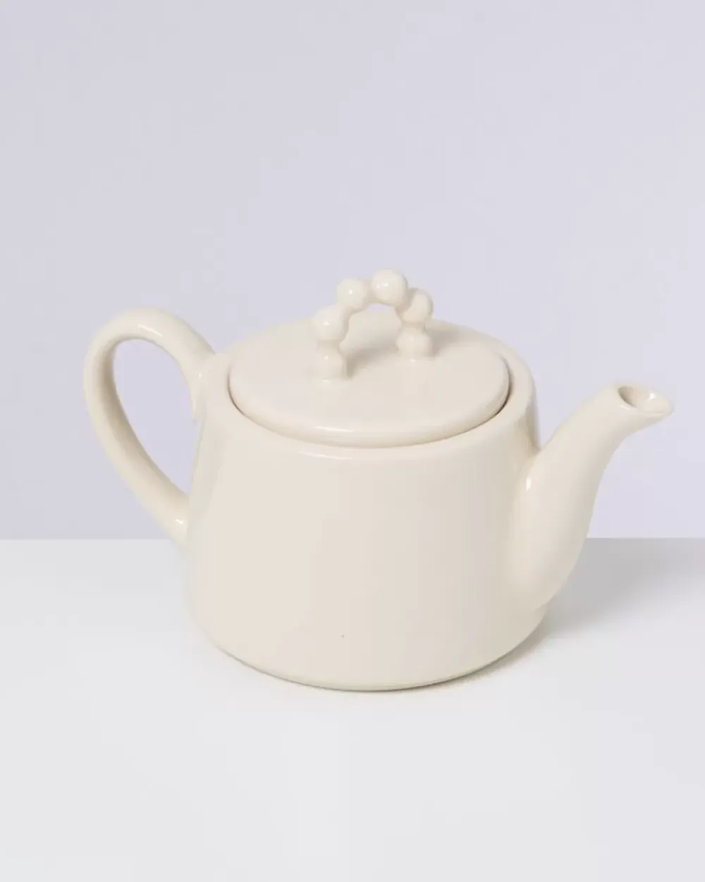 Motel a Miio Seia Teekanne Flor Sand Clearance