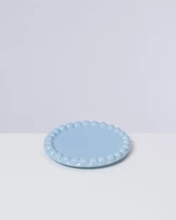 Motel a Miio Seia Untertasse Flor Hellblau Best