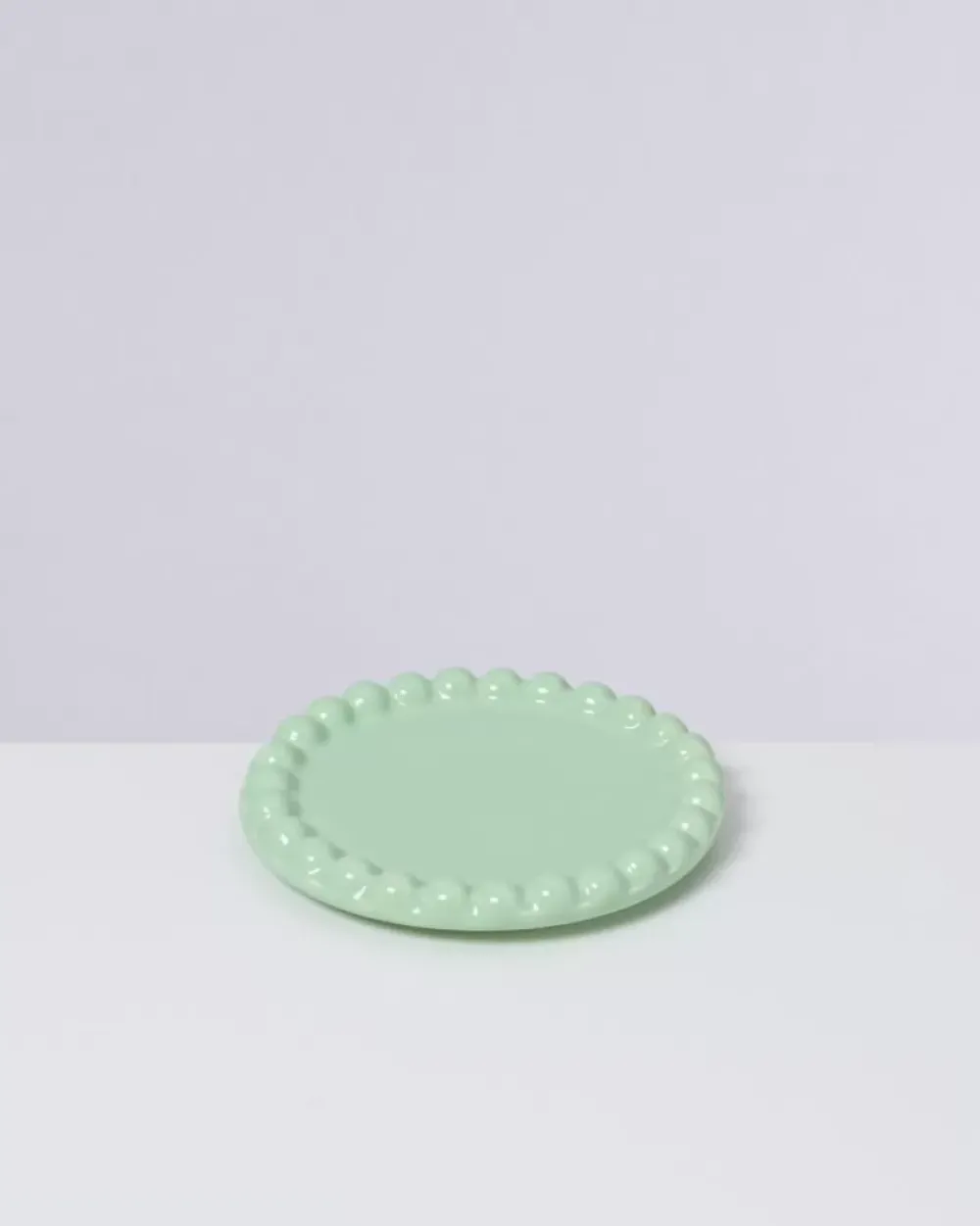 Motel a Miio Seia Untertasse Flor Matcha New