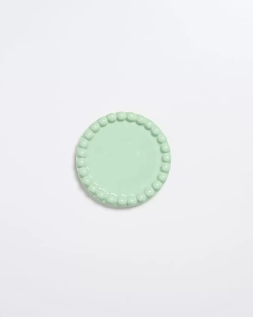 Motel a Miio Seia Untertasse Flor Matcha New