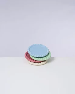 Motel a Miio Seia Untertasse Flor Matcha New