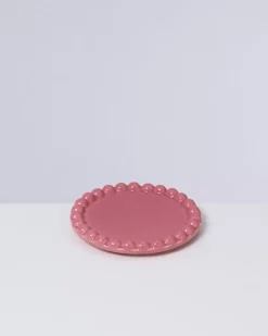 Motel a Miio Seia Untertasse Flor Rosa New