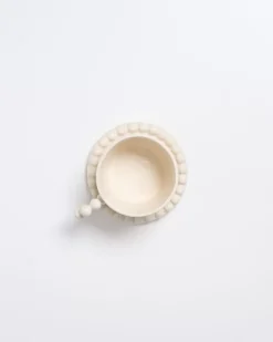 Motel a Miio Seia Untertasse Flor Sand