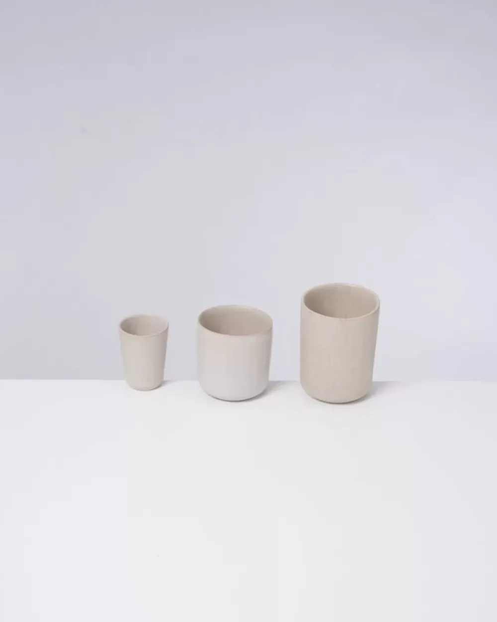 Motel a Miio Sintra Becher Klein Sand Sale