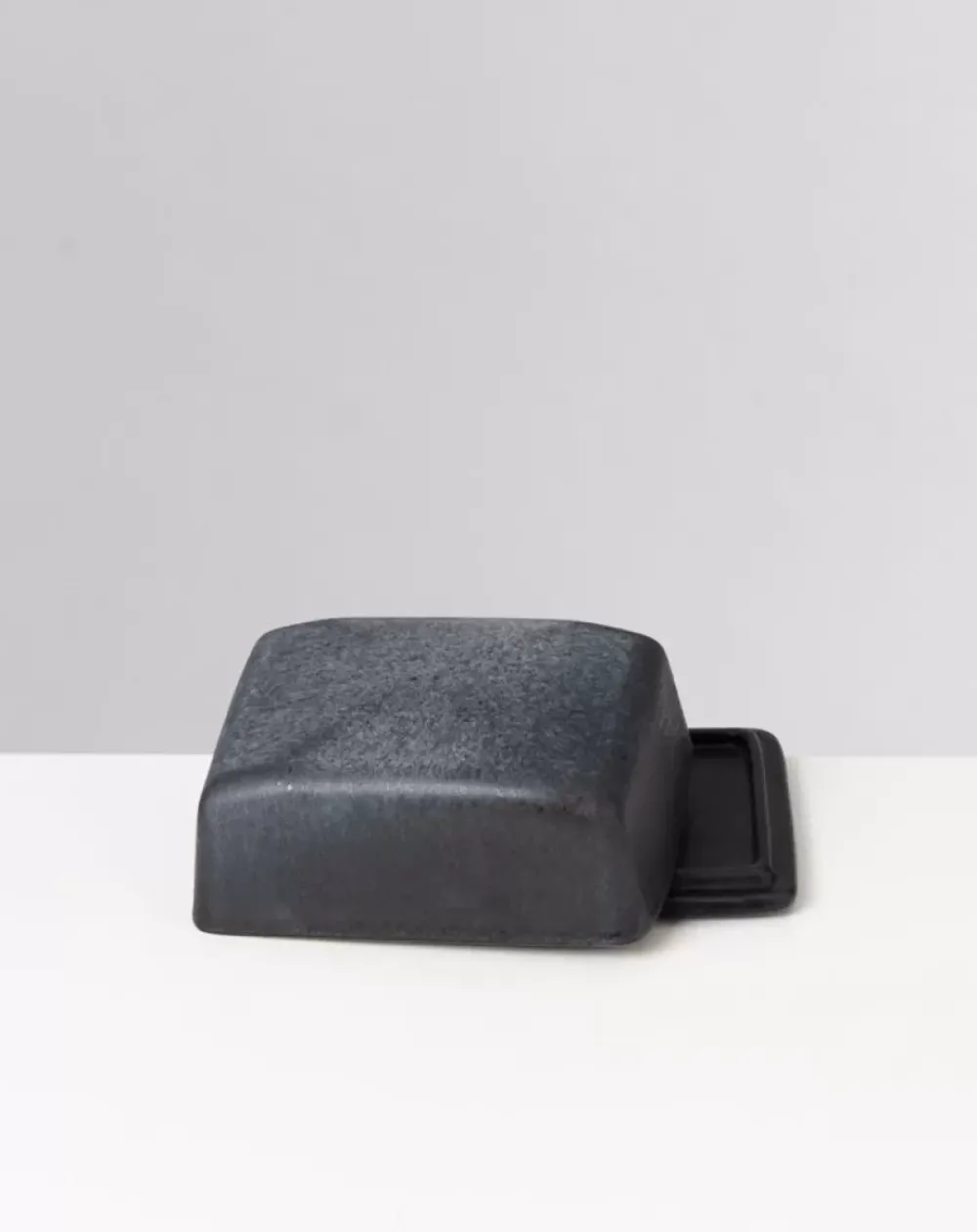 Motel a Miio Sintra Butterdose Schwarz Hot