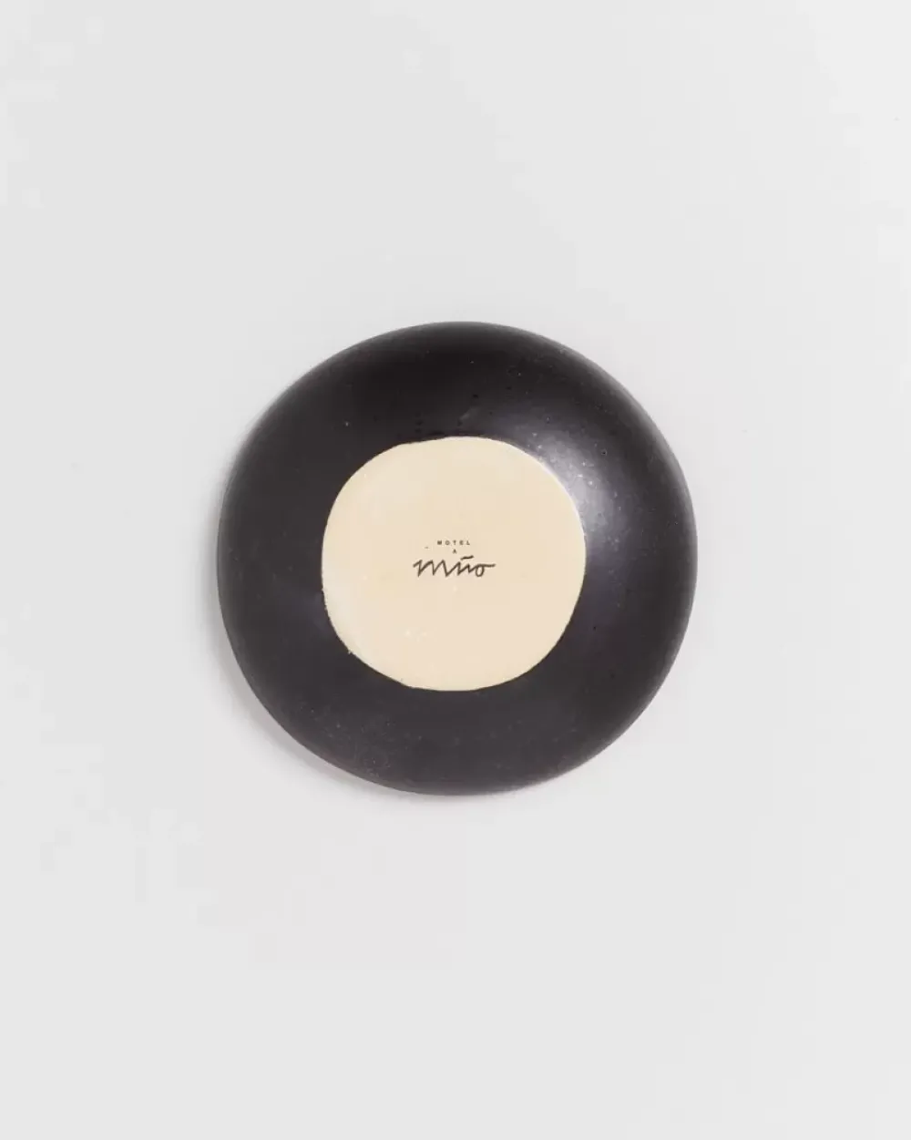 Motel a Miio Sintra Miniteller Tief Schwarz Clearance