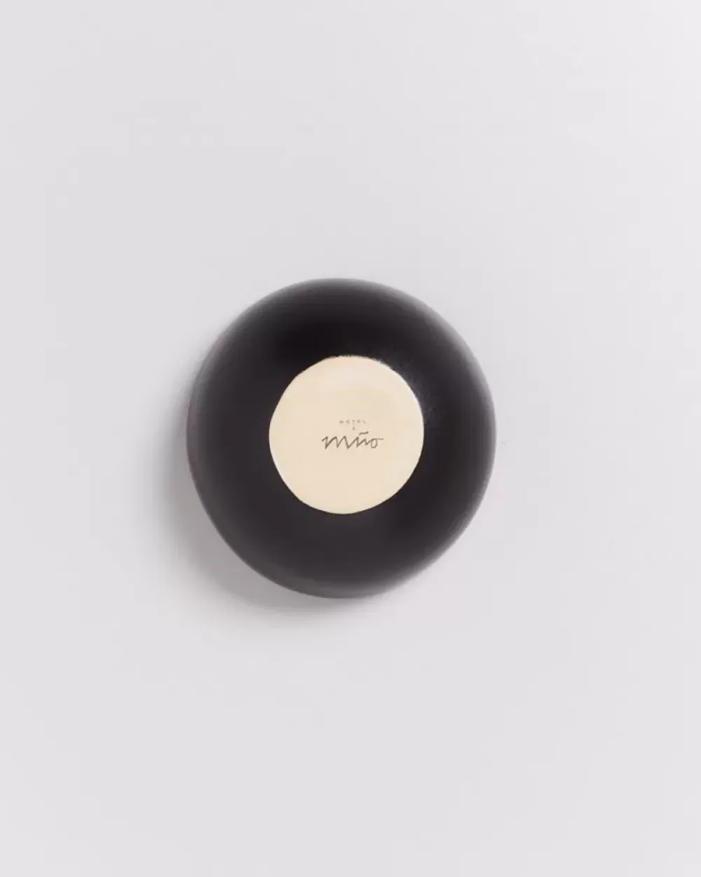 Motel a Miio Sintra Muslischale Klein Schwarz Sale