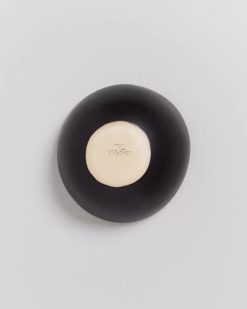 Motel a Miio Sintra Muslischale Schwarz Sale