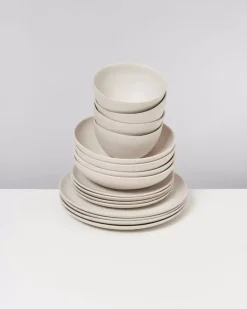 Motel a Miio Sintra Sand - 16 Teiliges Set Clearance