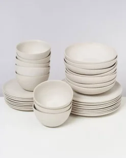 Motel a Miio Sintra Sand - 32 Teiliges Set Discount