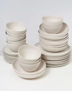 Motel a Miio Sintra Sand - 40 Teiliges Set New