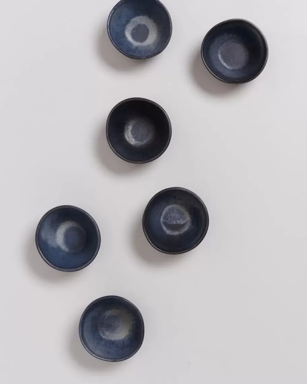 Motel a Miio Sintra Saucenschälchen Klein Schwarz New