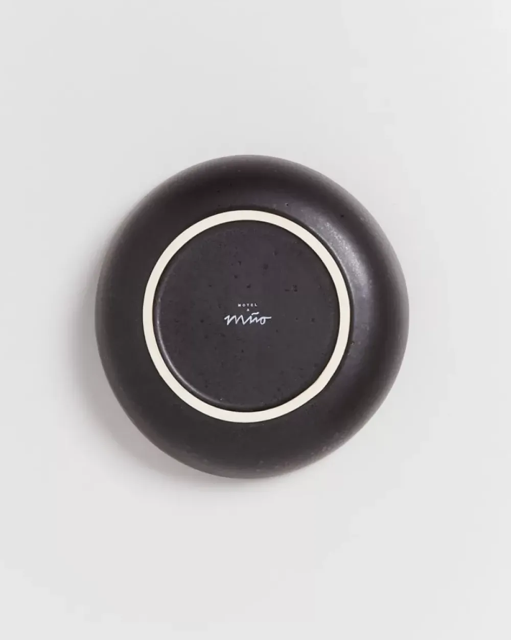 Motel a Miio Sintra Schale Modern Klein Schwarz Outlet