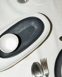 Motel a Miio Sintra Servierplatte L Sand