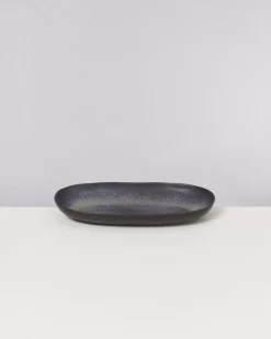 Motel a Miio Sintra Servierplatte L Schwarz Hot