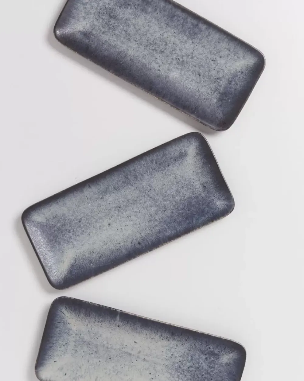 Motel a Miio Sintra Servierplatte M Modern Schwarz Best