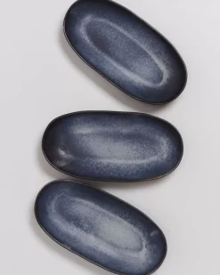 Motel a Miio Sintra Servierplatte M Schwarz Outlet