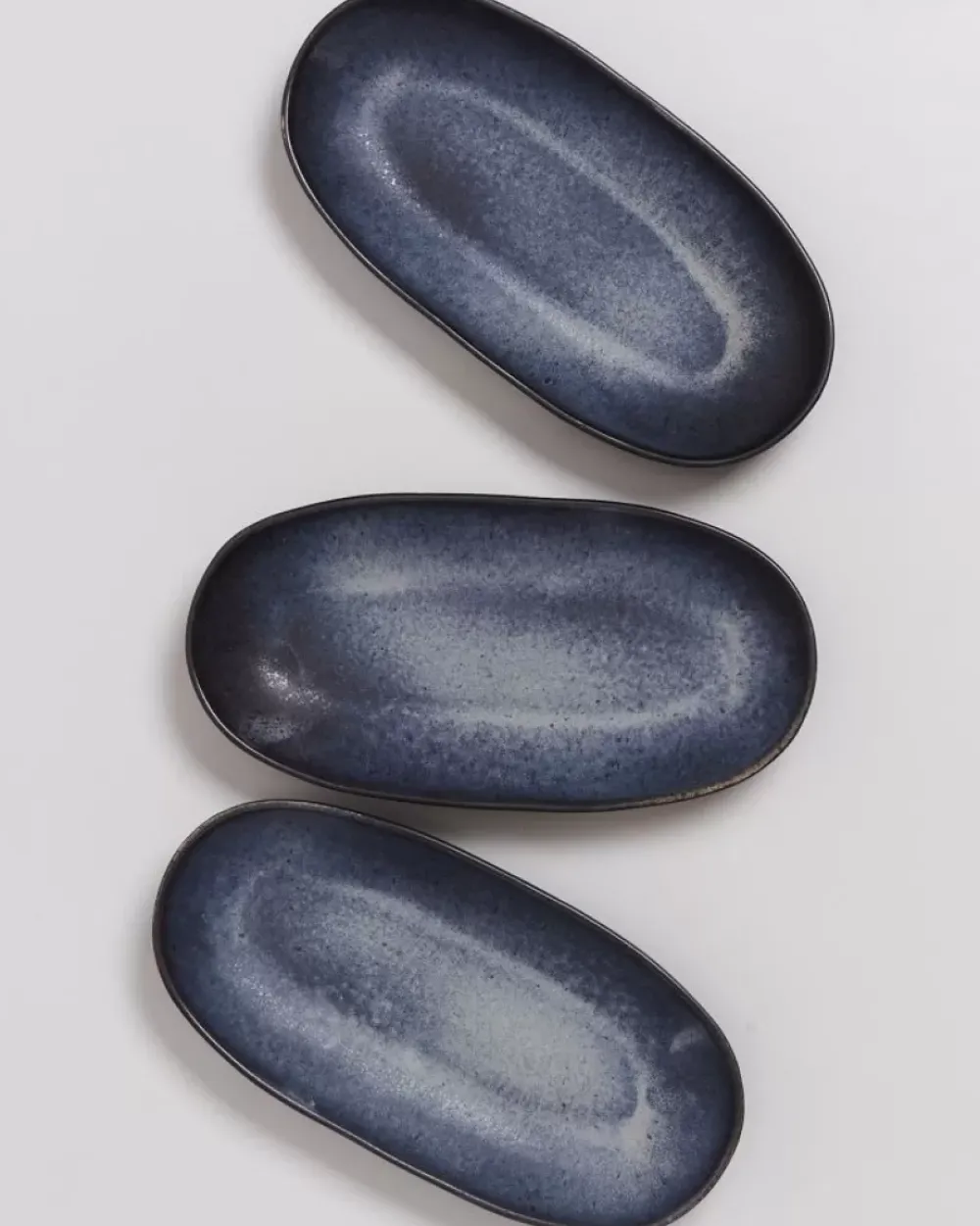 Motel a Miio Sintra Servierplatte M Schwarz Outlet