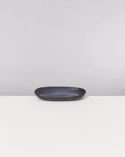 Motel a Miio Sintra Servierplatte M Schwarz Outlet