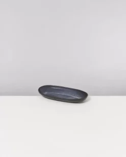 Motel a Miio Sintra Servierplatte M Schwarz Outlet