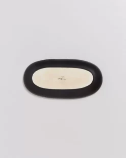 Motel a Miio Sintra Servierplatte M Schwarz Outlet