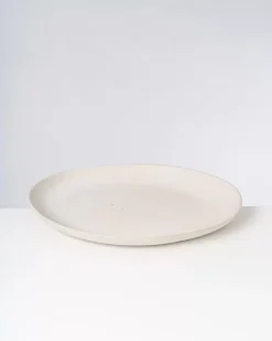 Motel a Miio Sintra Servierplatte Oval Xl Sand Outlet