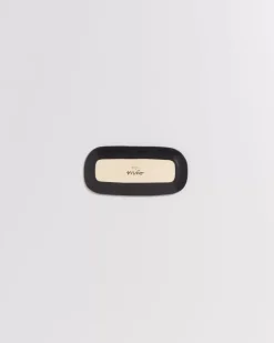 Motel a Miio Sintra Servierplatte S Modern Schwarz