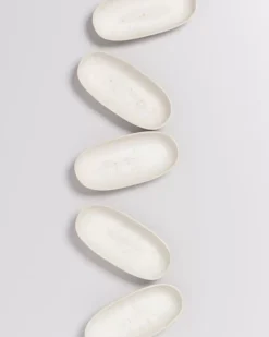 Motel a Miio Sintra Servierplatte S Sand New