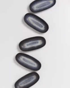 Motel a Miio Sintra Servierplatte S Schwarz Sale